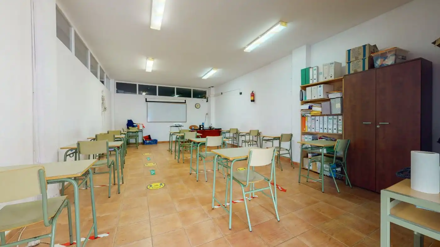 Local en venda en Benalmádena amb Aire condicionat