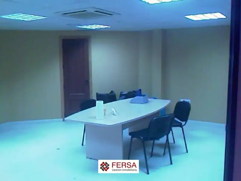 Industrial building for sale in El Juncal - Vallealto, imagen 7