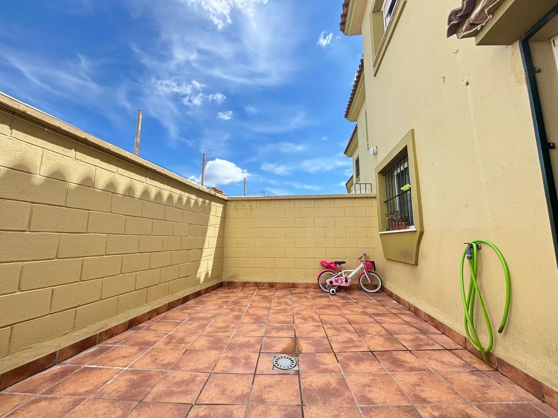 Single-family semi-detached for sale in Pescadores - Saladillo