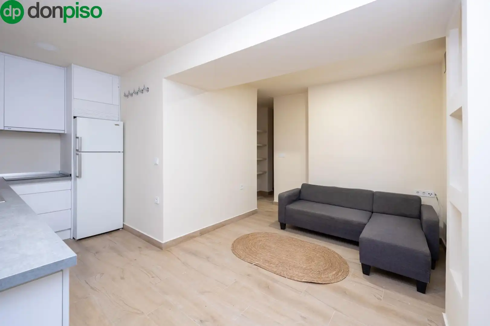 Piso en venta en Calle HONDA DEL REALEJO 12, imagen 3