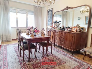 Appartement avec balcon à vendre à Logroño - AV PORTUGAL