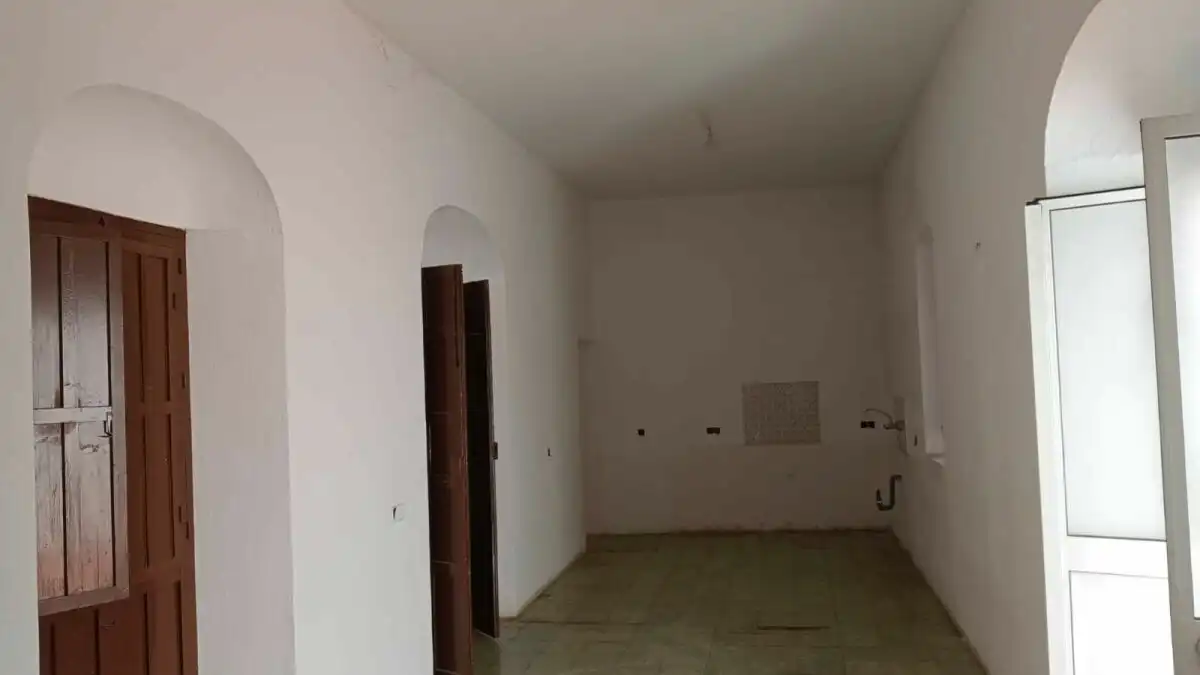 Houses for sale in El Coronil
