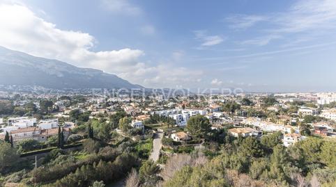 Foto 2 de Apartament en venda a Las Rotas / Les Rotes, Alicante