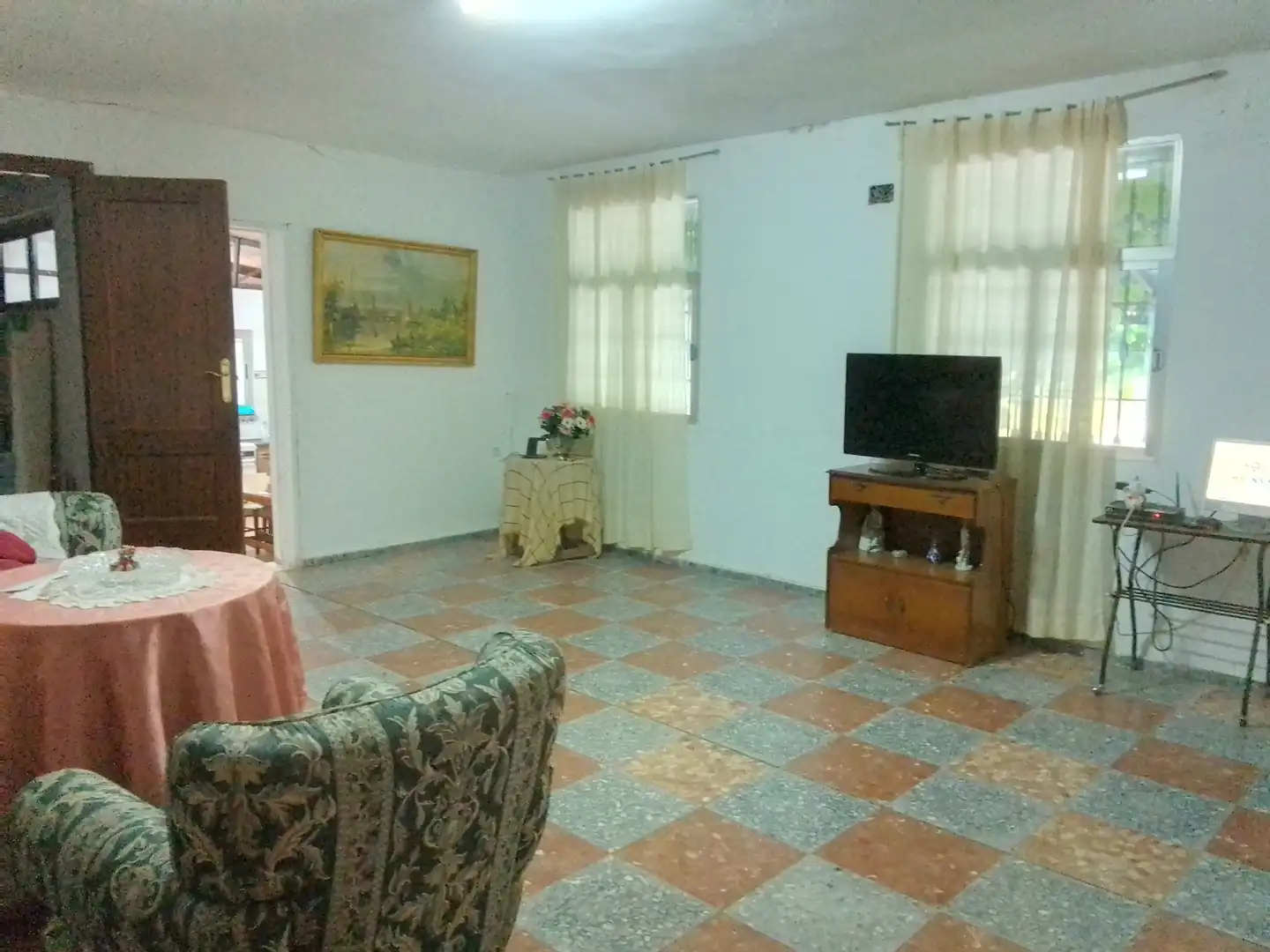 Terreno rústico en venta en Villamartín, imagen 45