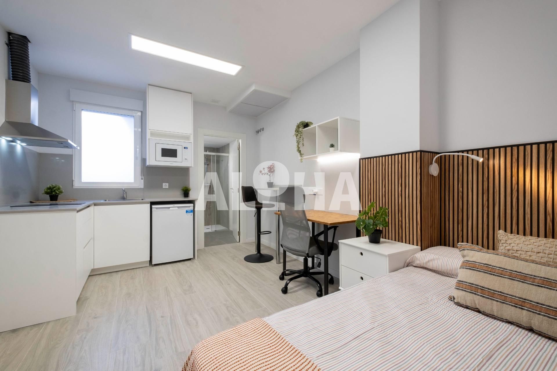 Bedroom of House or chalet to rent in Moncada  with Air Conditioner, Heating and Terrace