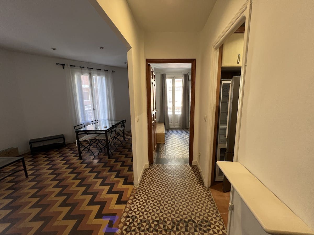 Flat to rent in C. de Manzanares, Imperial
