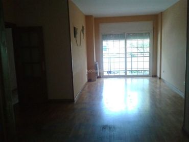 Flat with lift for sale in Carrer del Comandant Benítez 7