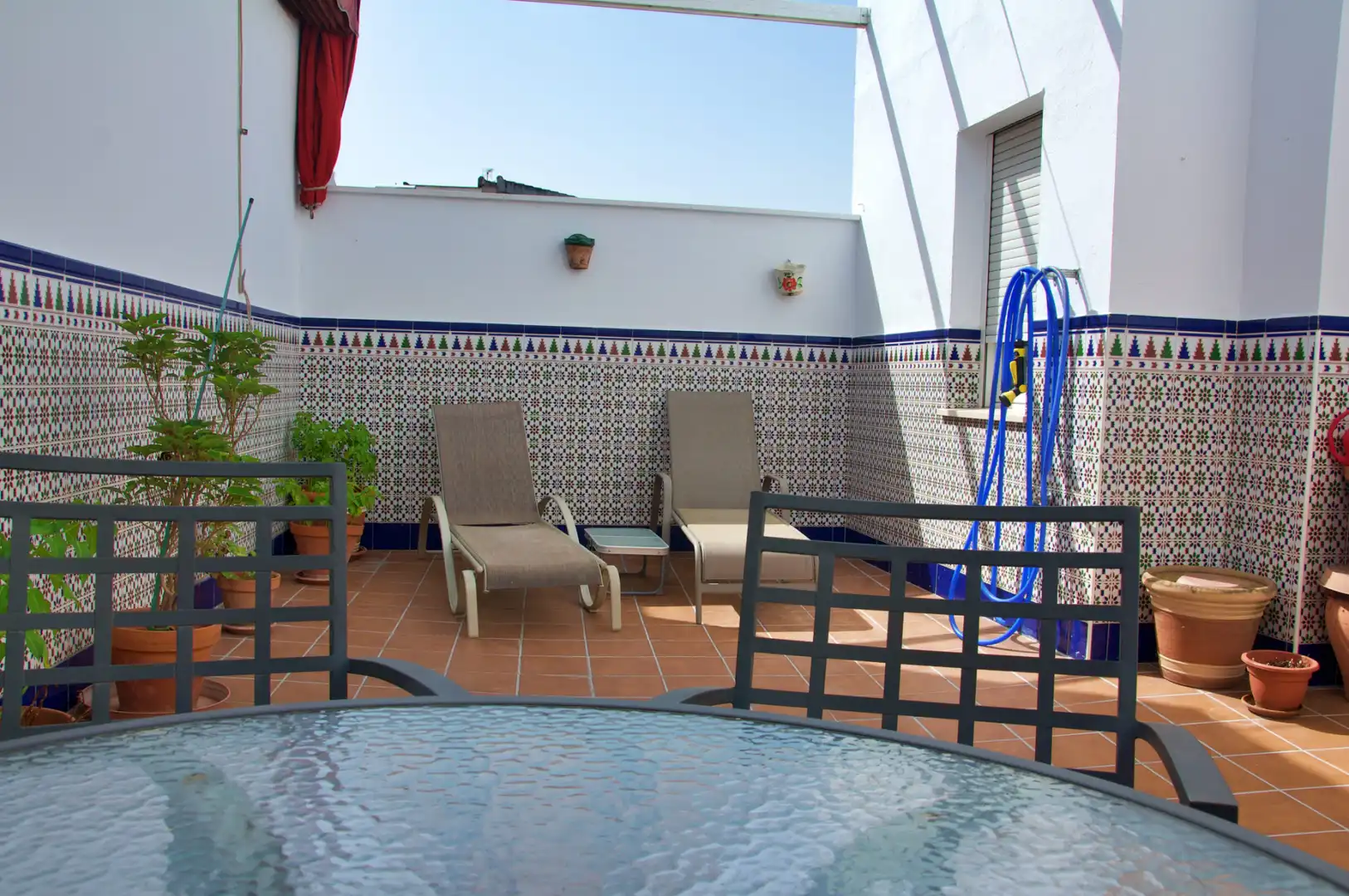 House with terrace for sale in Calle Pablo Ruiz Picasso 12, imagen 22