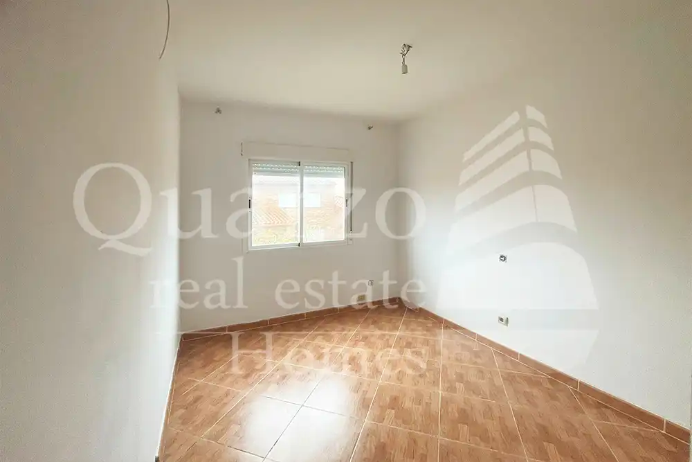 Casa adosada en venda a Domingo Pérez
