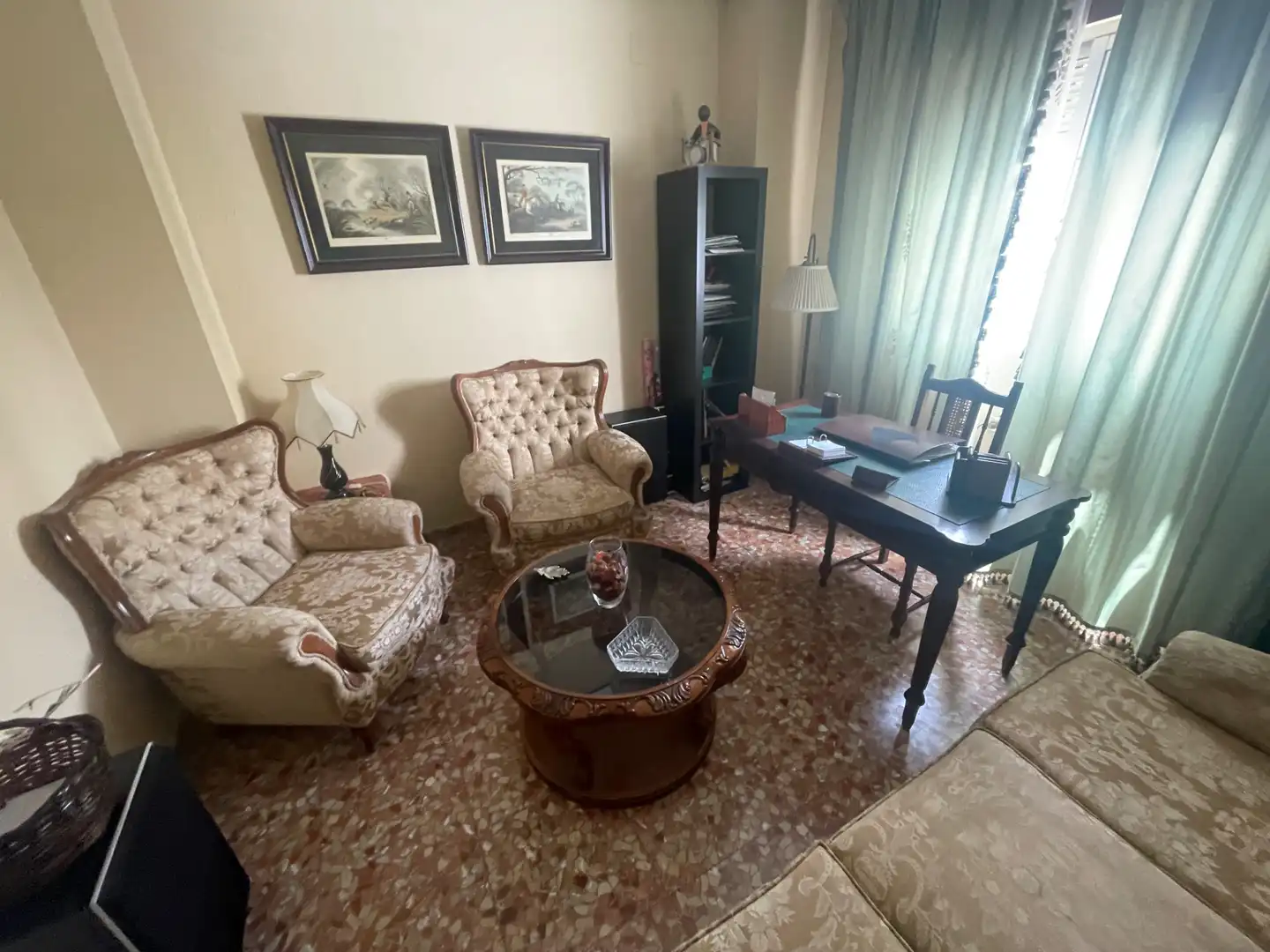 Appartement avec terrasse à vendre à Calle Arturo Suárez Bárcena, imagen 9