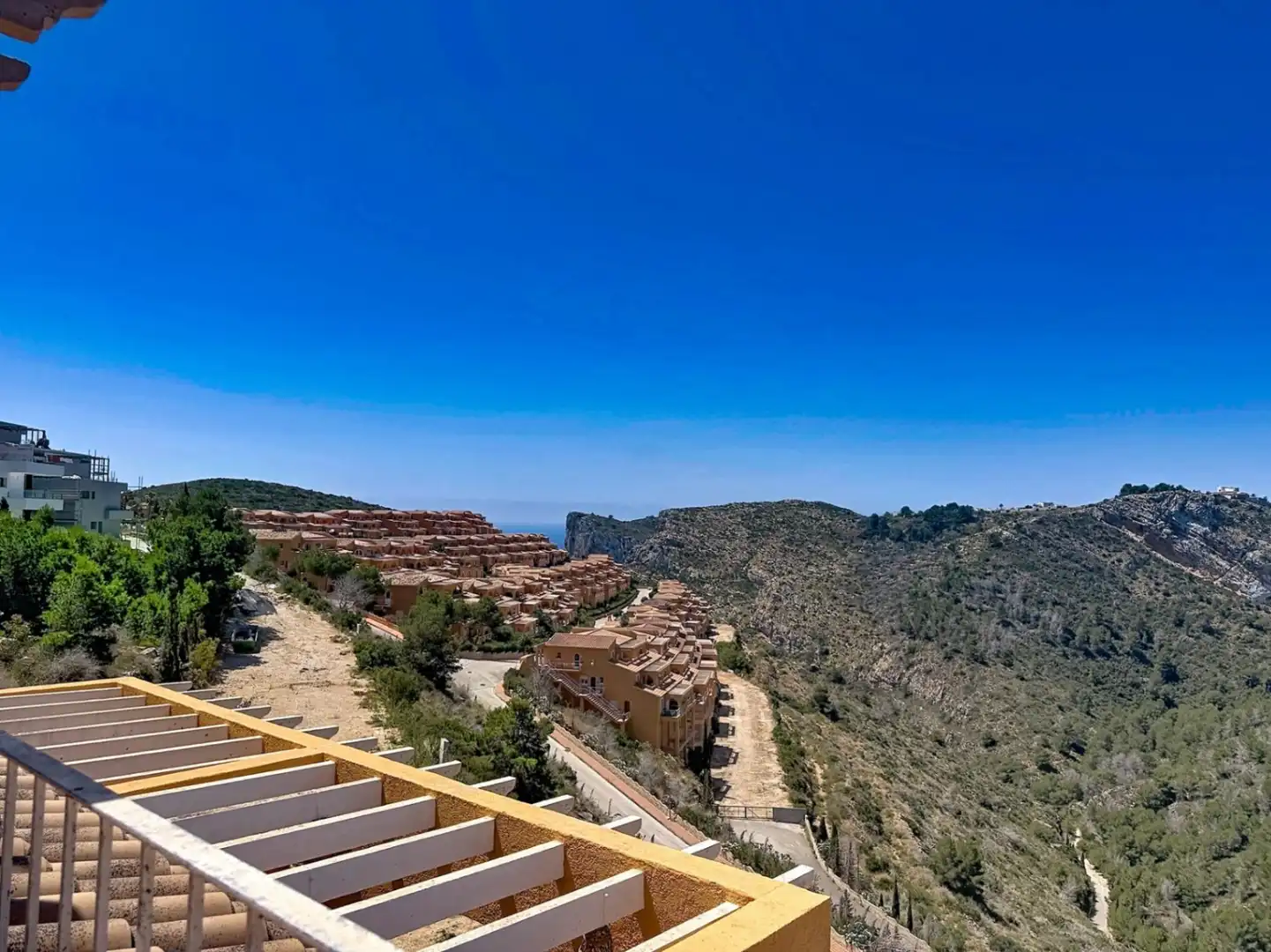 Apartamento con piscina en venta en Cumbre del Sol, imagen 13