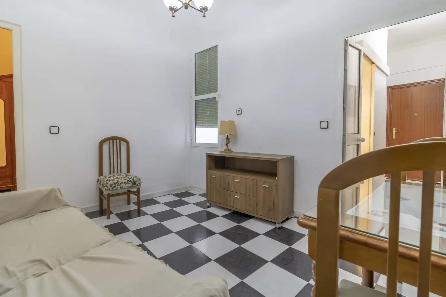 Habitación de Piso en venta en Sevilla con Aire acondicionado