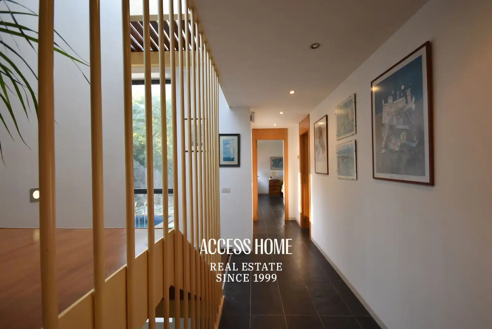 Detached house with pool for sale in Cabrils, imagen 16
