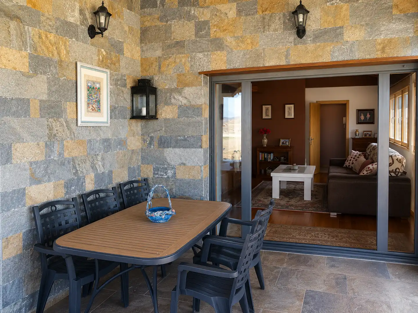 Haus mit Terrasse zum Verkauf in Calle San Lorenzo, imagen 30