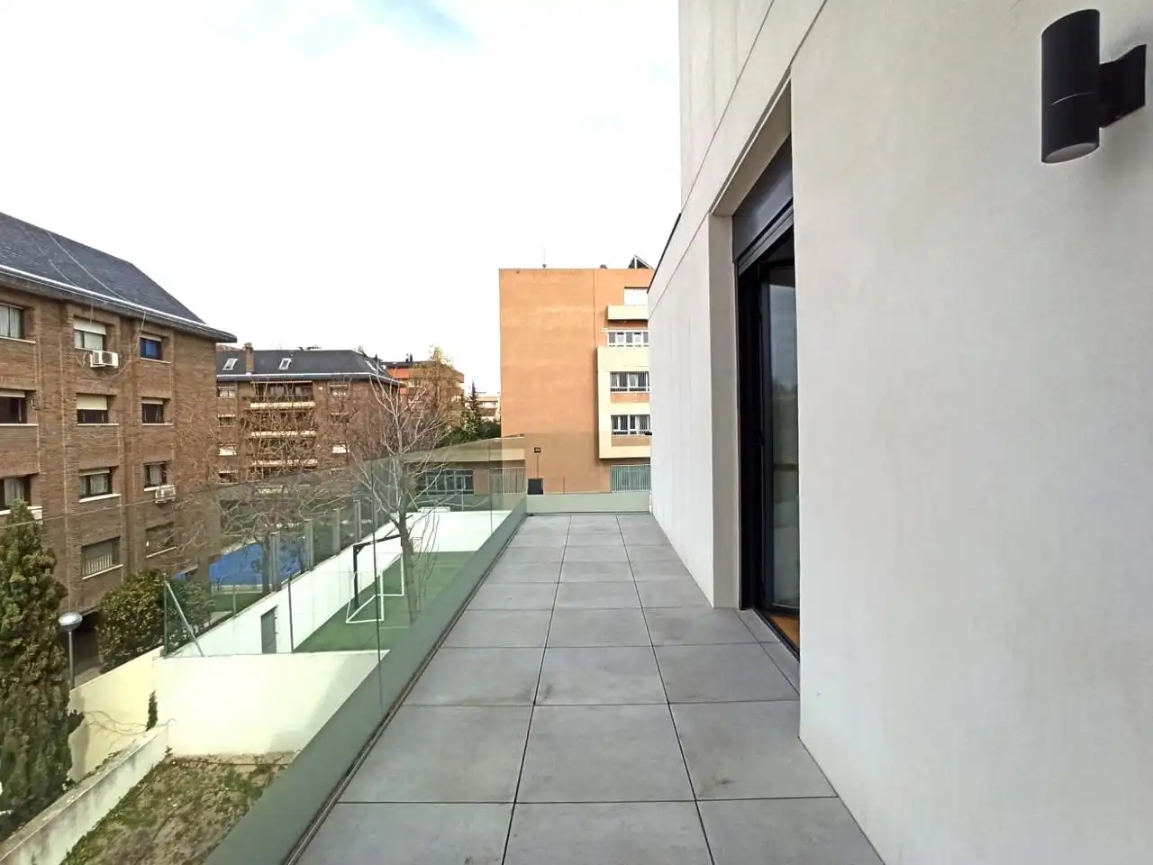 Appartement avec terrasse à vendre à Calle de Lorenzo Solano Tendero, imagen 11