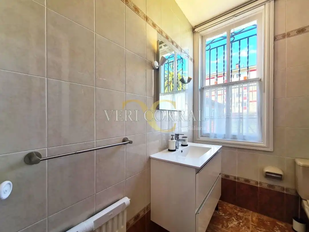 Casa o chalet en venta en Calle de Palacio Valdés, Ribadesella