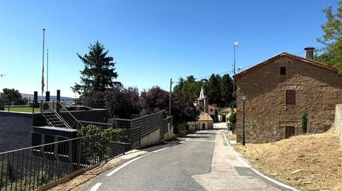 Photo 3 of Planta baja for sale in José Antonio, Santa María de la Alameda, Madrid