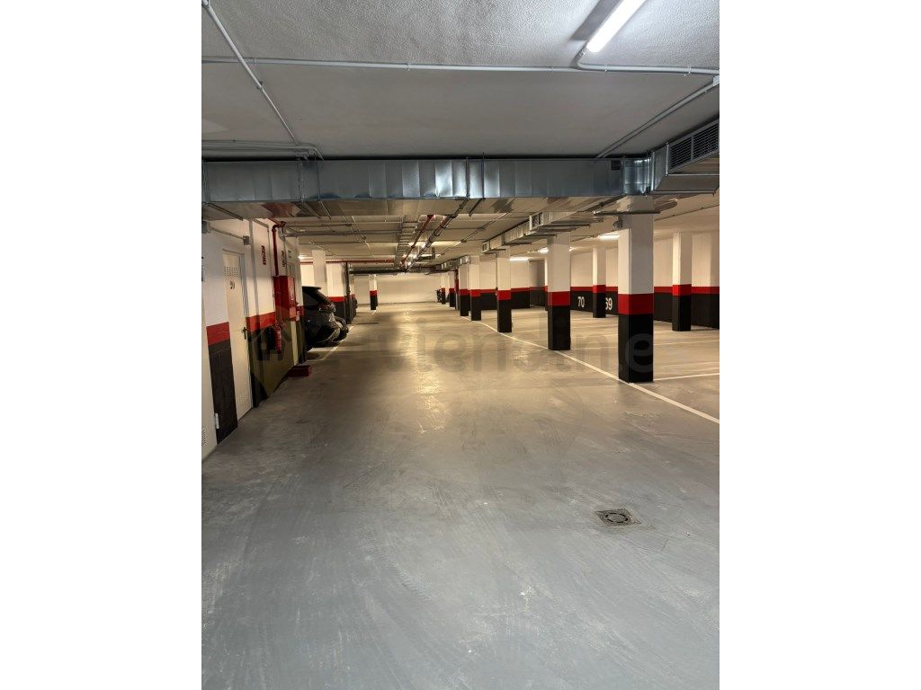 Parking of Garage for sale in Jerez de la Frontera