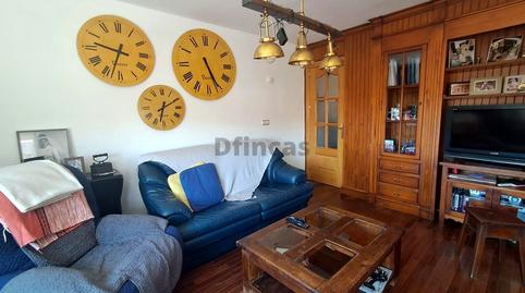 Foto 5 von Wohnung zur Miete in Dolores Romero, Arrabal - Carrel - San Julián, Teruel Capital
