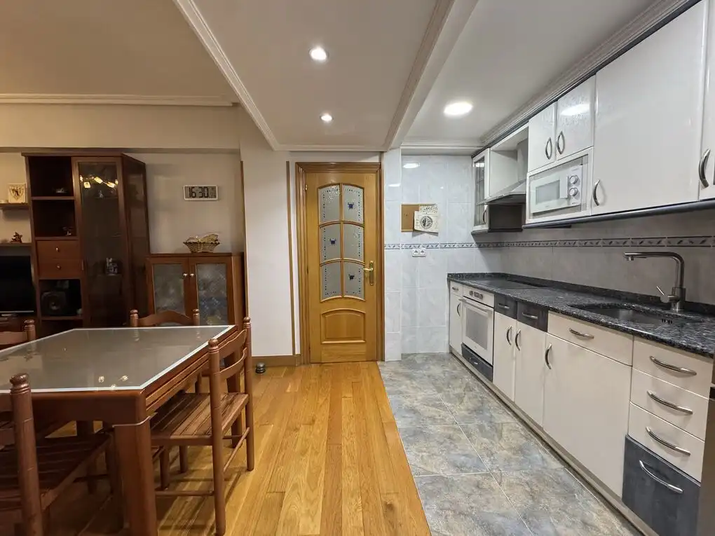 Flat with lift for sale in Bergara, imagen 5