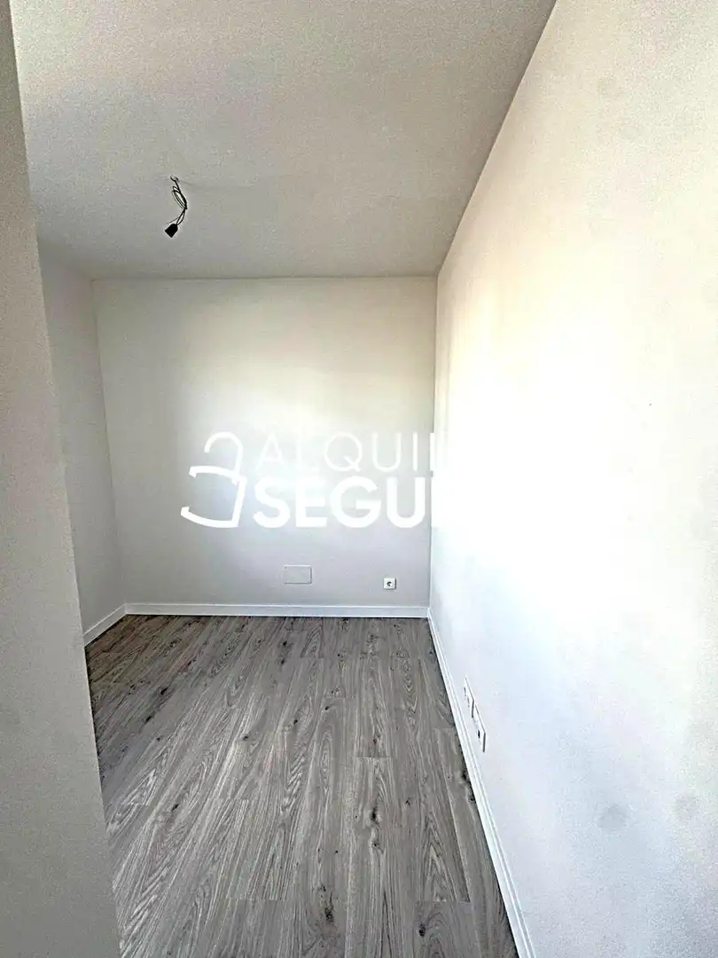Habitación de Piso de alquiler en Valladolid con Calefacción, Terraza y Trastero