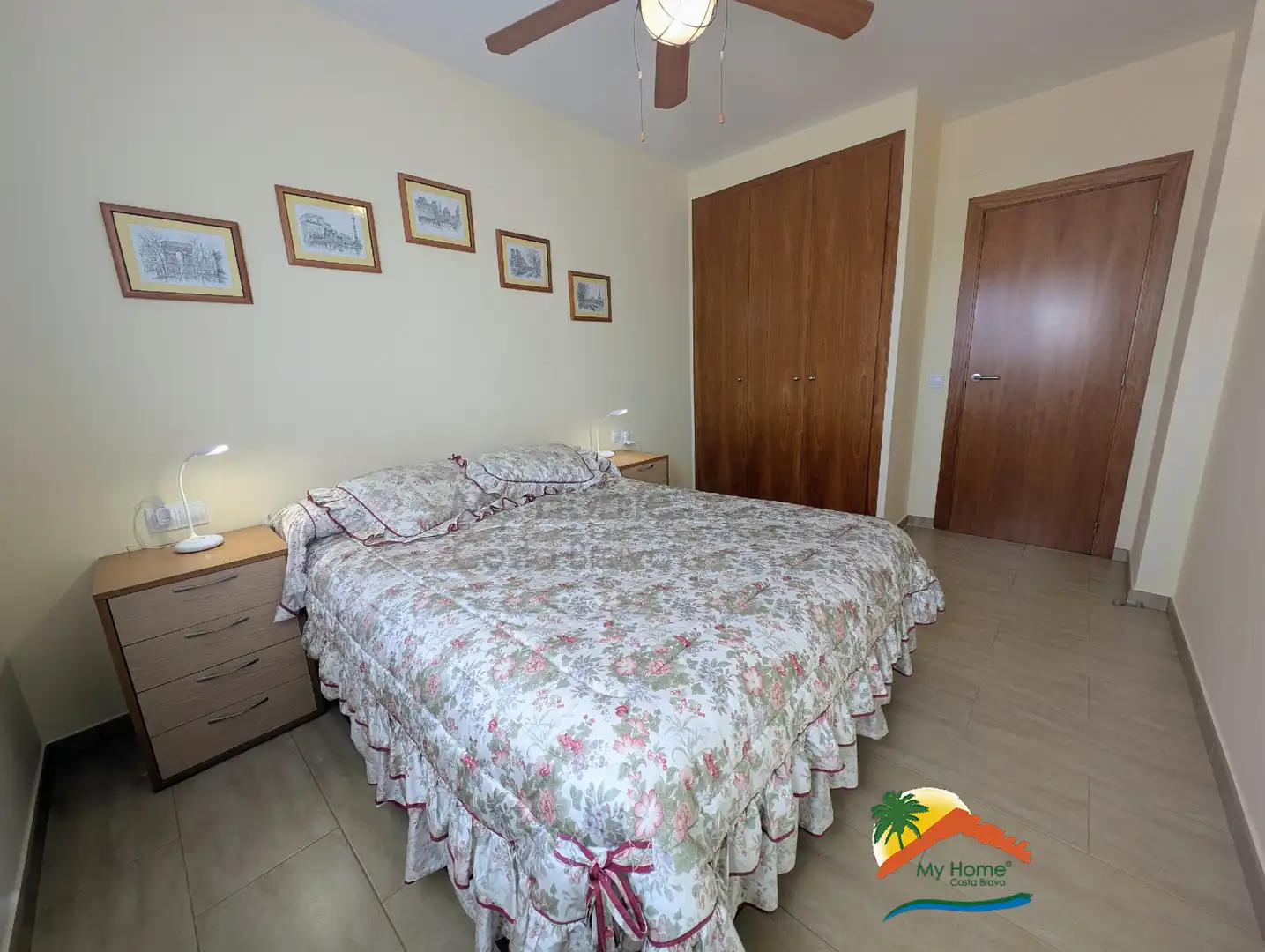 Casa amb piscina en venda a Roca Grossa, imagen 26