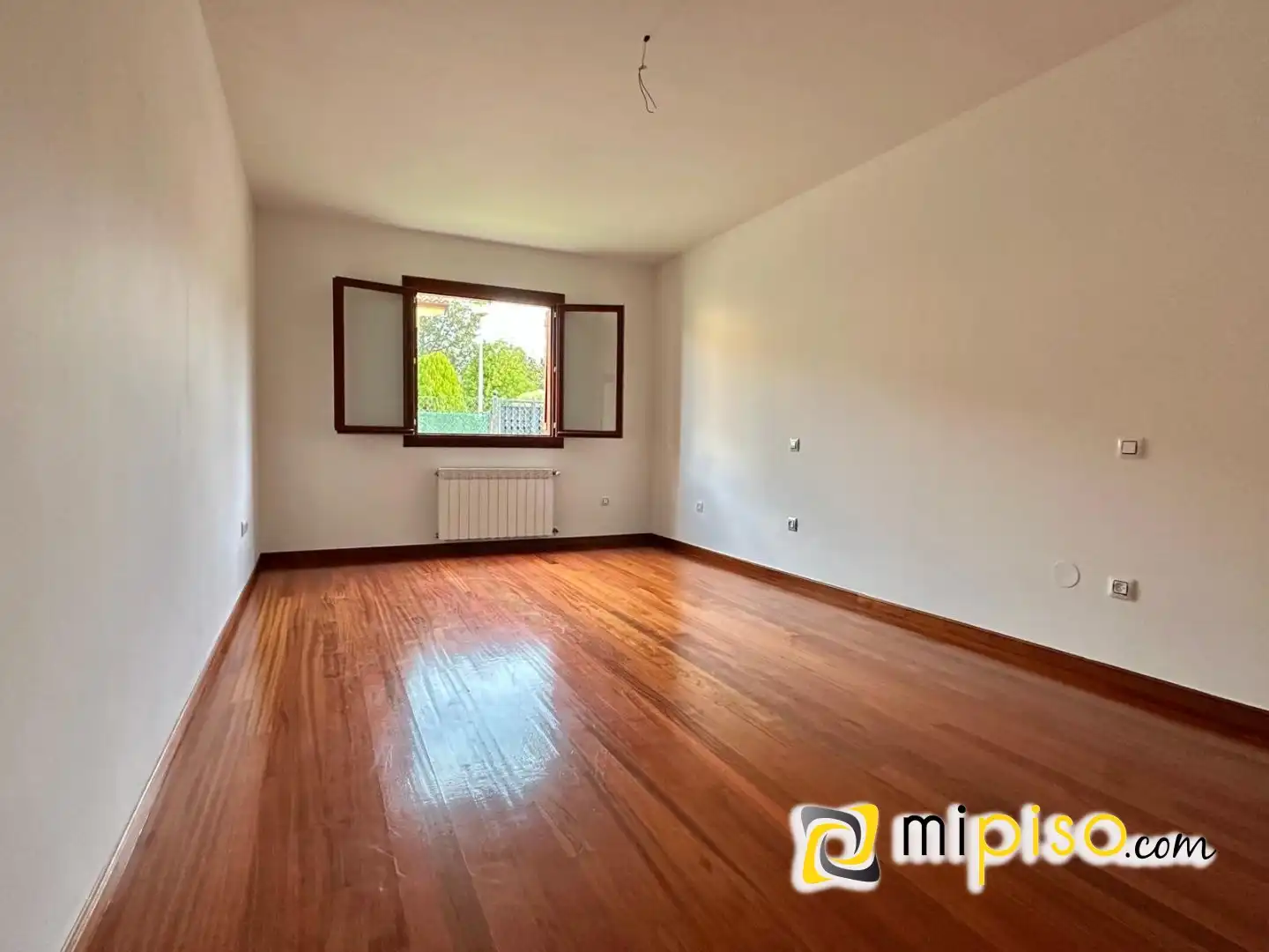 Habitación de Casa o chalet en venta en Voto con Calefacción
