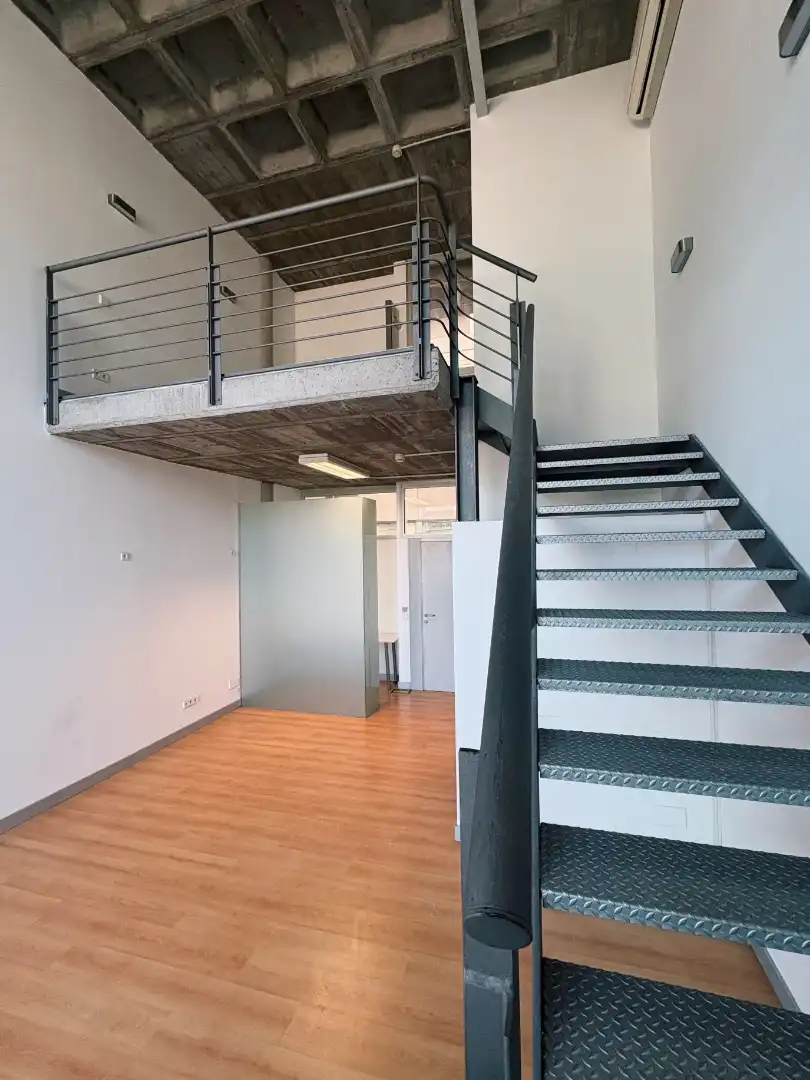 Duplexes for rent in Las Rozas de Madrid  with Air Conditioner, Heating and Balcony