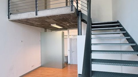 Photo 5 of Duplexes for rent in Calle Castillo de Fuensaldaña, Europolis, Las Rozas de Madrid