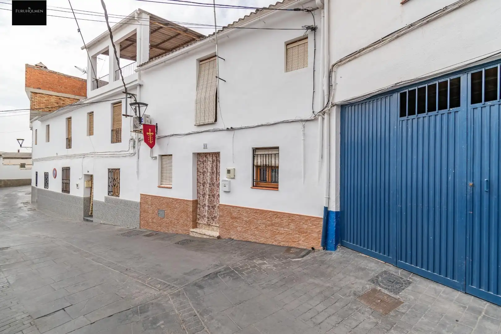 Casa a schiera in vendita a Calle ORO, imagen 5