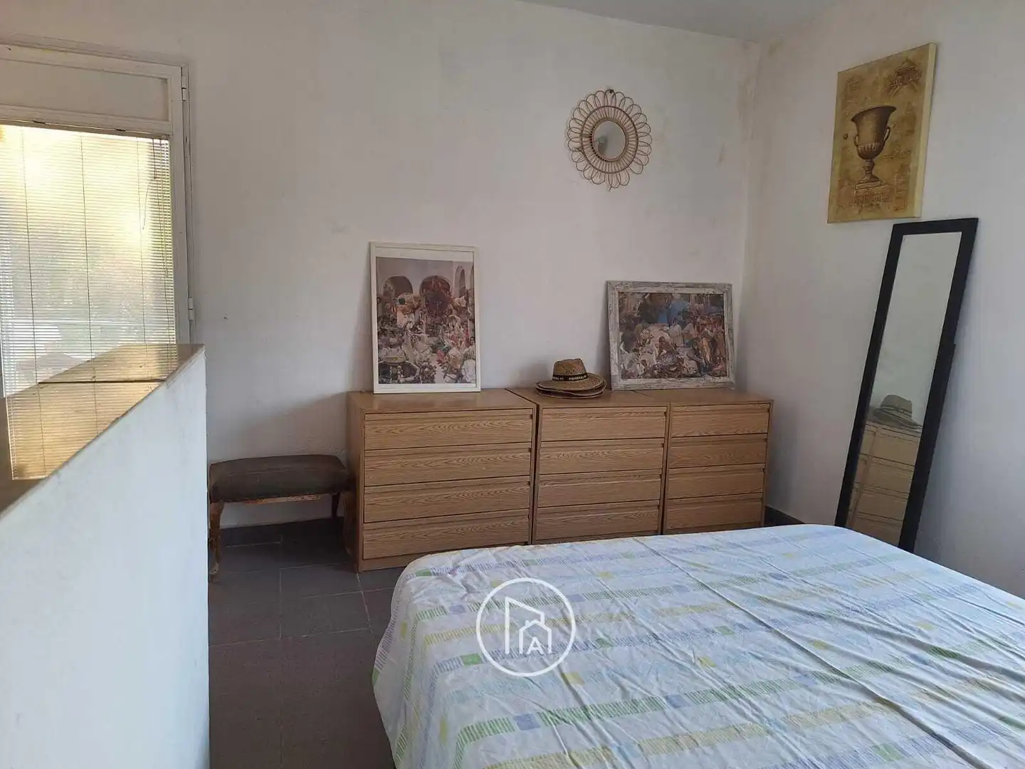 Bedroom of Houses for sale in Estivella