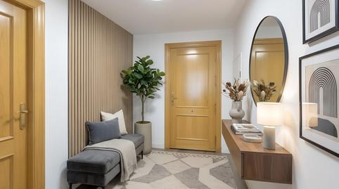 Foto 3 de Pis en venda a Calle Calle Real de Málaga, Las Flores - Huerta, Las Gabias