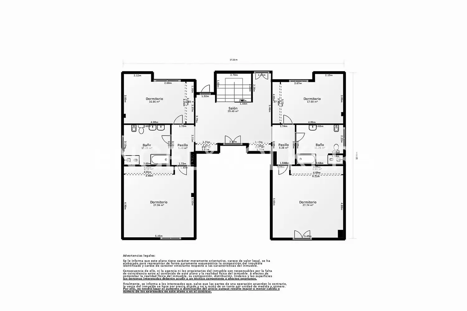 Casa con piscina en venta en El Bosque, imagen 88
