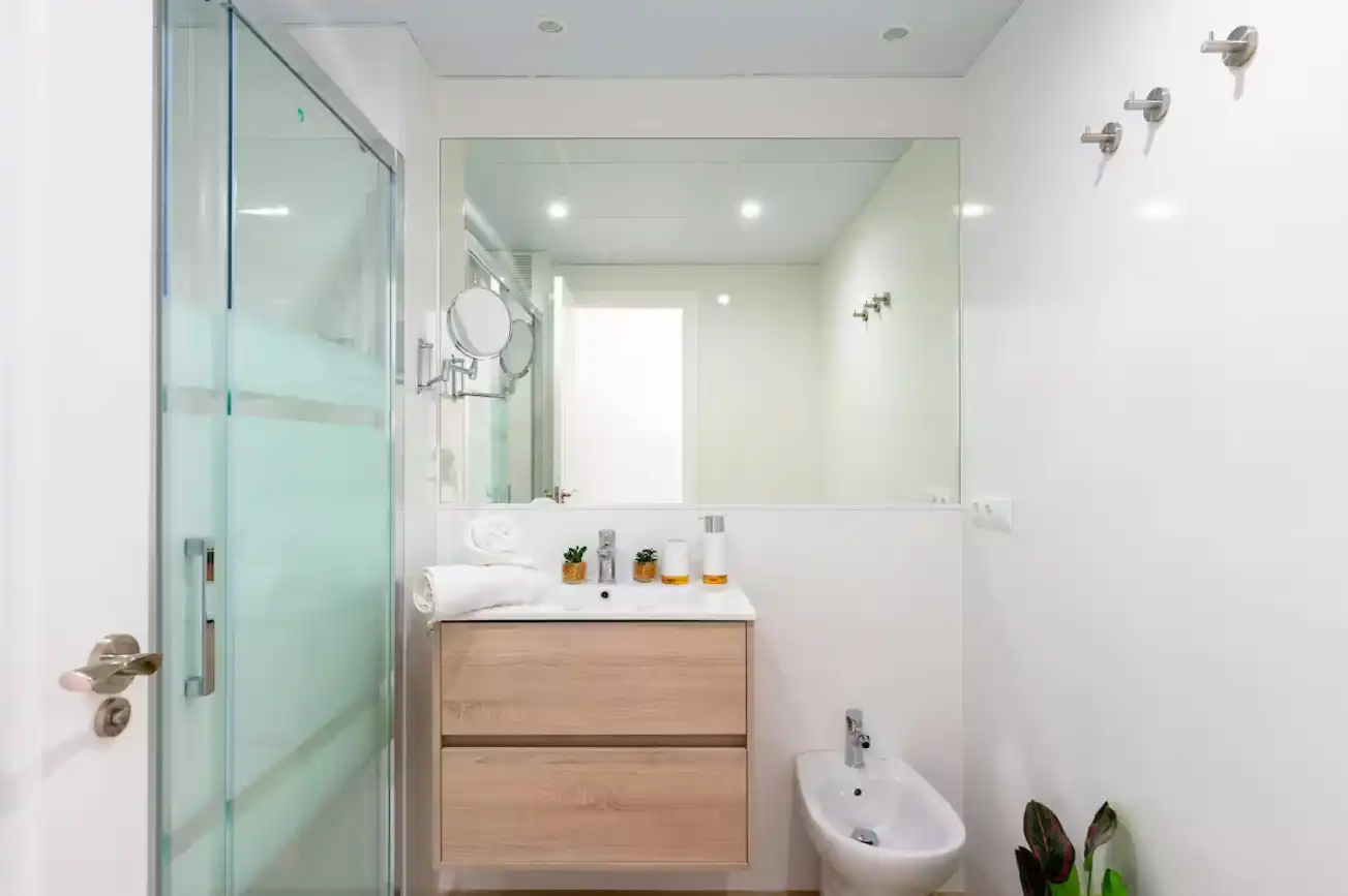 Apartments for rent in Avenida Amílcar Barca, 17, Paseo Marítimo - San José - La Laguna