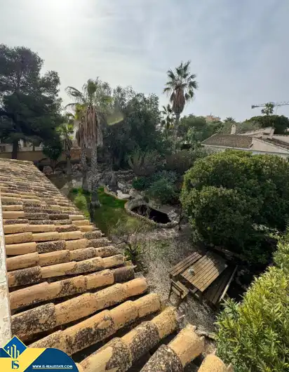 Detached house with pool for sale in Orihuela Costa, imagen 19