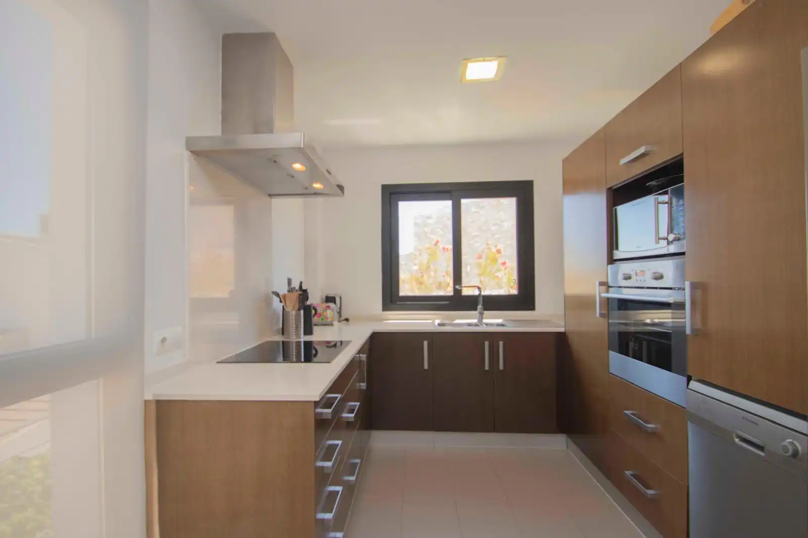 Villa mit Pool zum Verkauf in Casco urbano, imagen 7