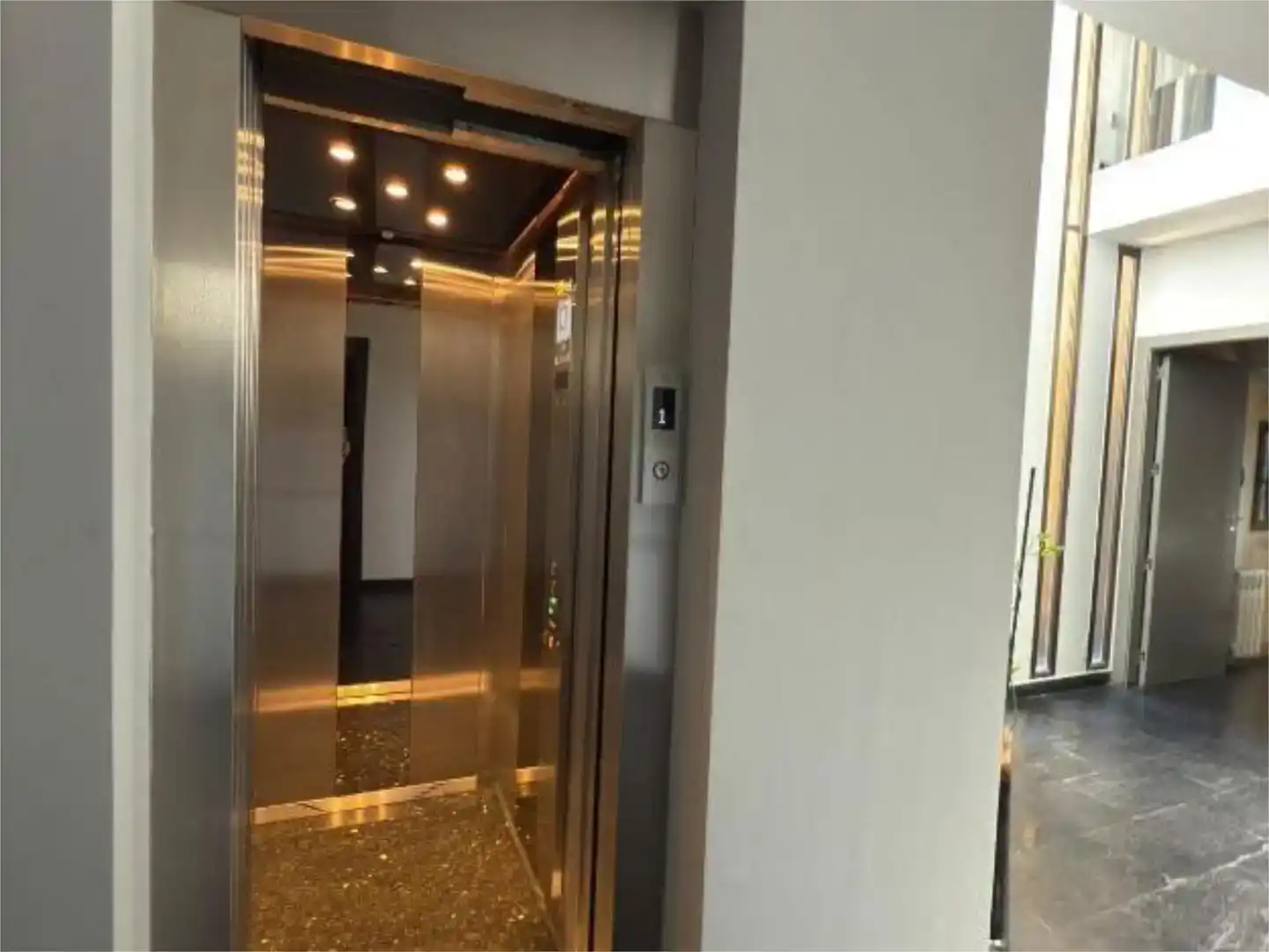 Flat for sale in Los Peñascales
