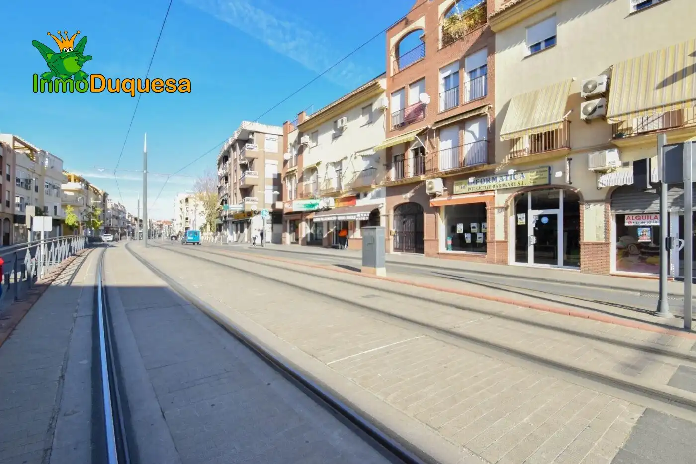 Local comercial en venda a Avenida de Blas de Otero 26, imagen 2