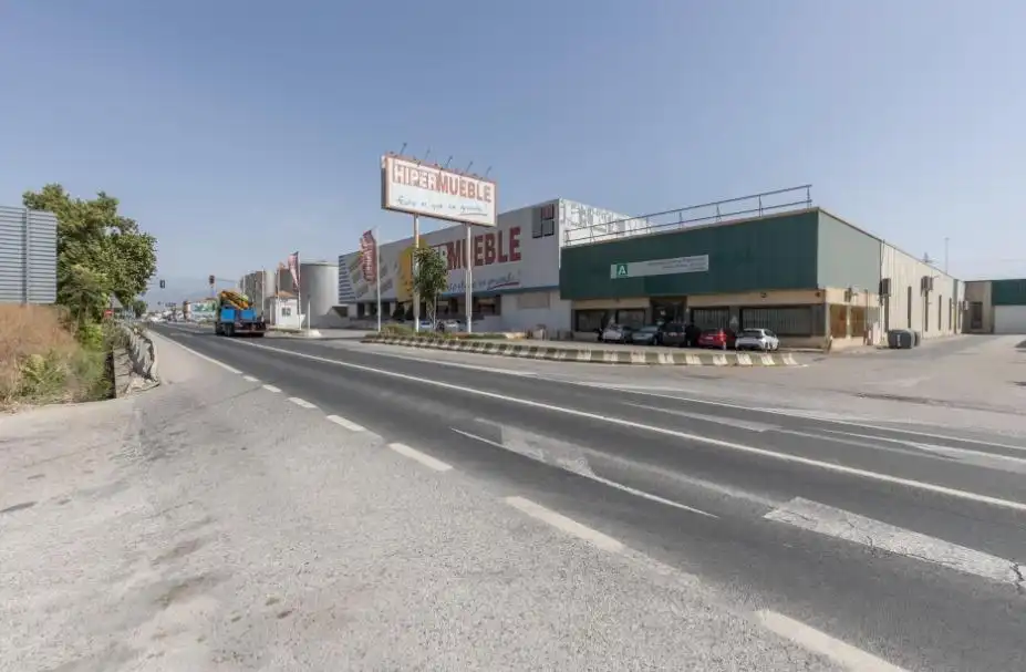 Nave industrielle à vendre à Carretera Carretera Pinos Puente, imagen 27
