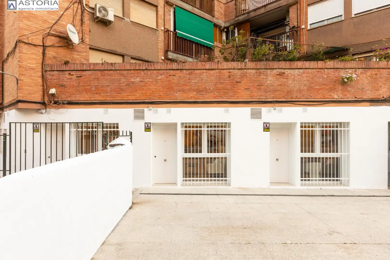 Loft mit Aufzug zum Verkauf in Calle Calle Alhama de Granada 20, imagen 25