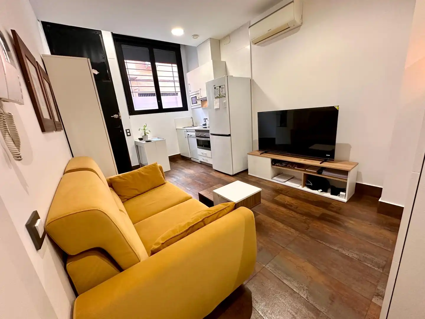 Studio for sale in Tetuán, imagen 4