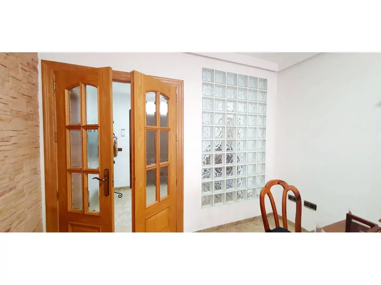 Casa adosada en venta en Roquetas de Mar con Aire acondicionado, Calefacción y Jardín privado