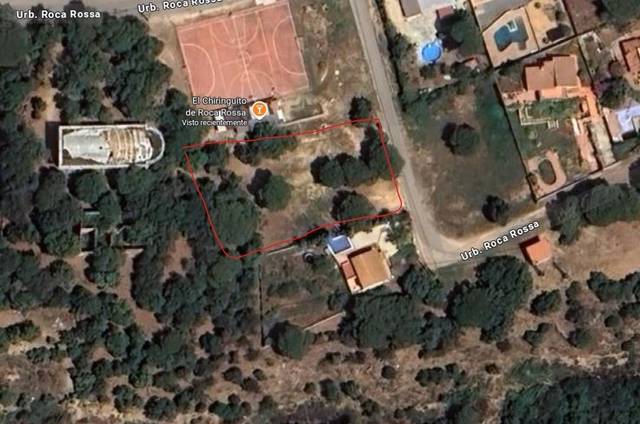 Terreno residencial en Venta en Niàgara Parc - Ágora Parc