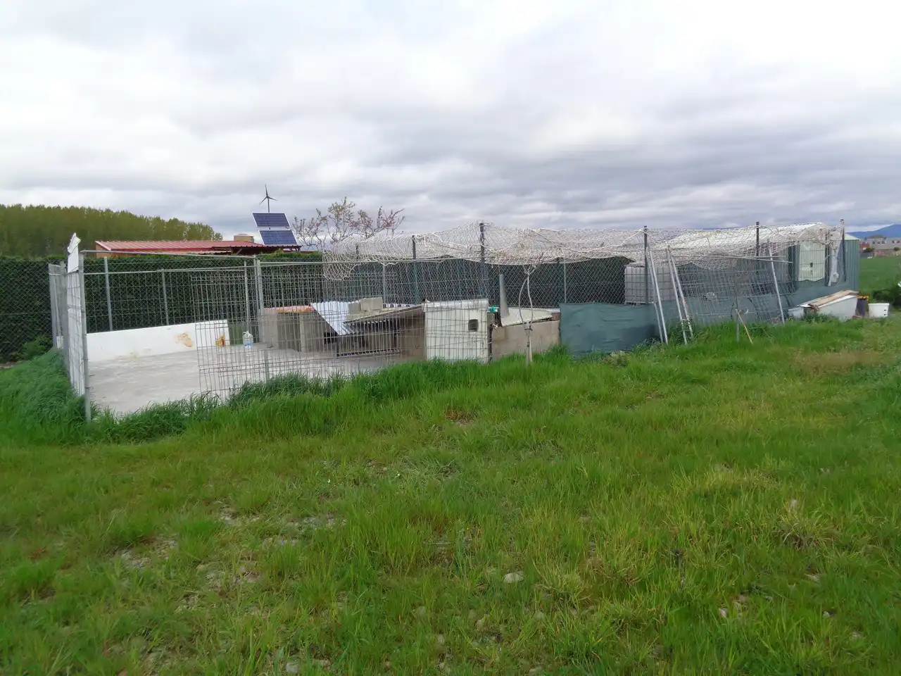 Terreny residencial en venda a Castañares de Rioja, imagen 6