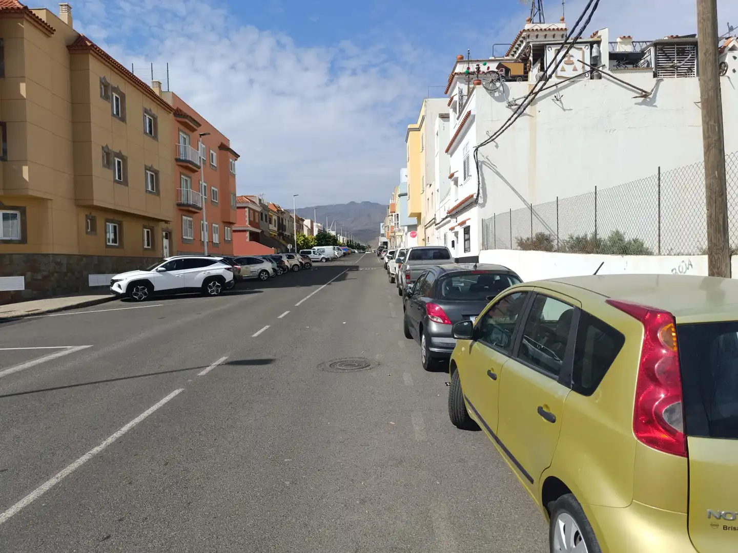 Terreny residencial en venda a Calle Tirma 38, imagen 2