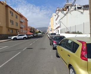 Vista exterior de Residencial en venda en Agüimes