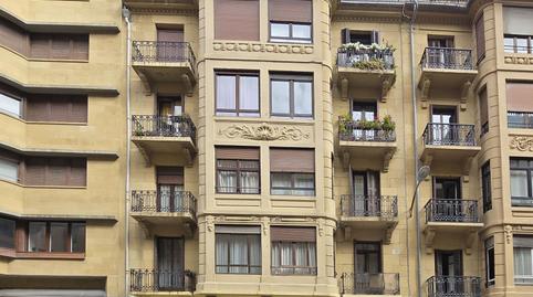 Foto 5 de Piso en venta en Agirre Miramon Kalea, Gros, Gipuzkoa