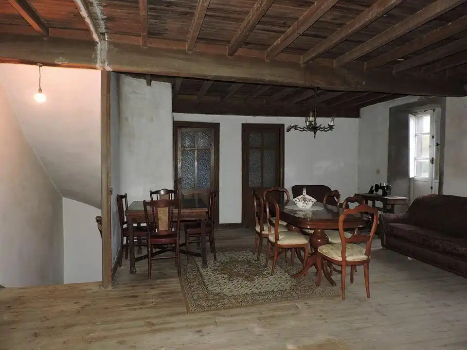 Casa in vendita a Parroquias de Santiago, imagen 9