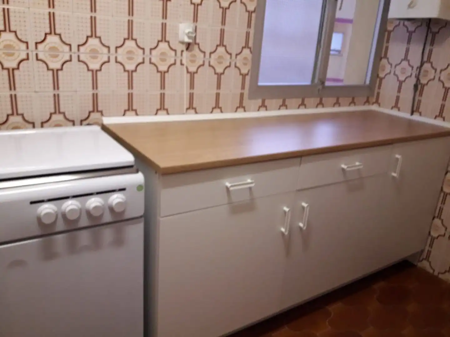 Flat to rent in Puente Mayorga - Campamento, imagen 11