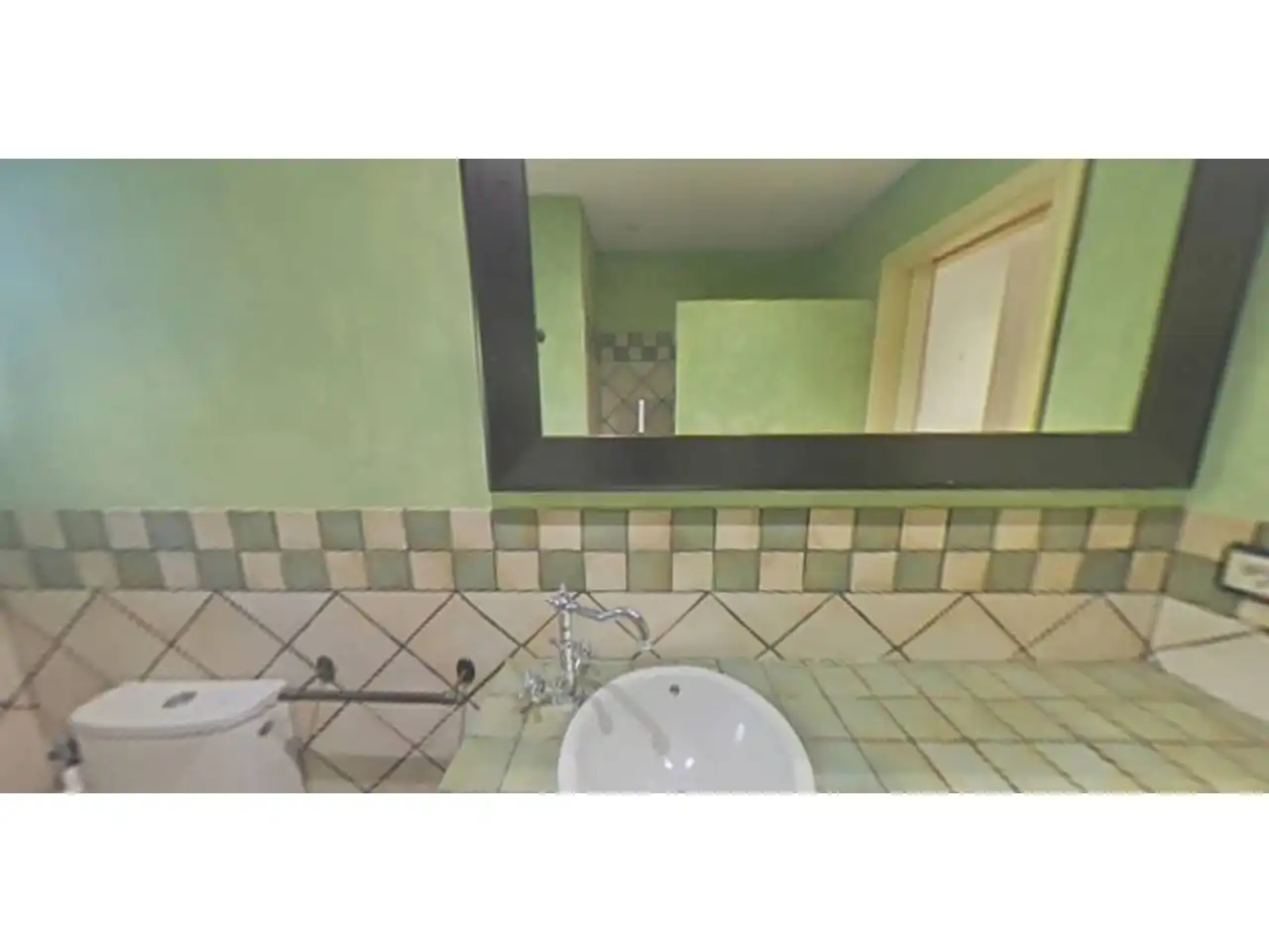 Bany de Casa o xalet en venda en L'Ametlla del Vallès amb Calefacció, Terrassa i Piscina